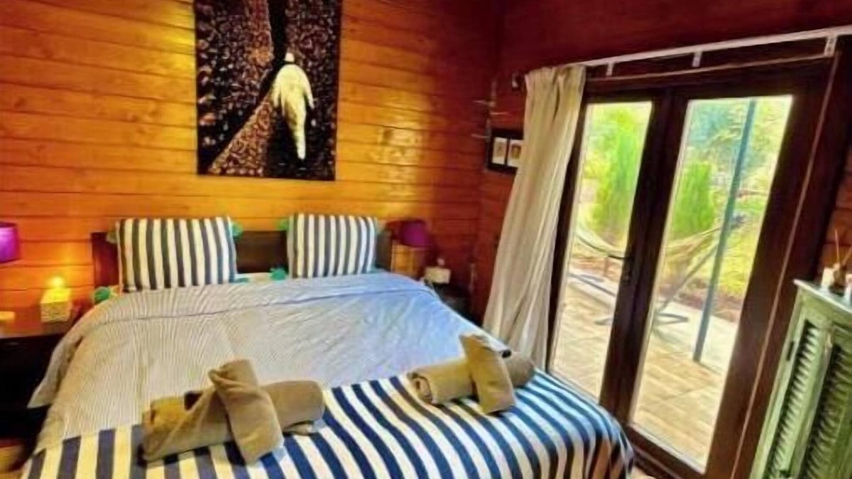 Bine el Ouidane Villa | So Bin 2 Bedroom Villa with Private Pool