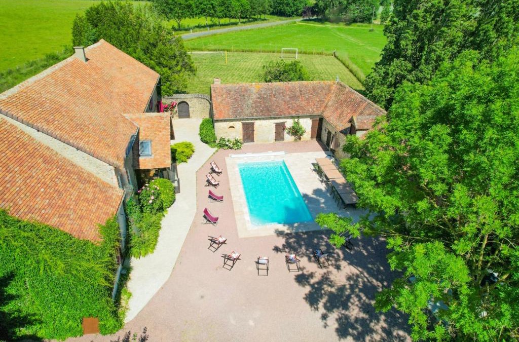 Vivoin Villa | So Villa Gite passe vite