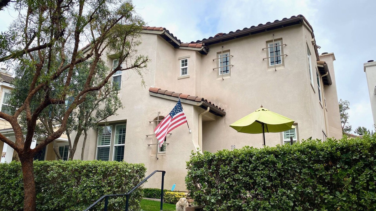 Ladera Ranch House | Soak up Orange County, Ca.