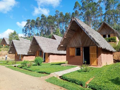 Andasibe Hotel | Soanala