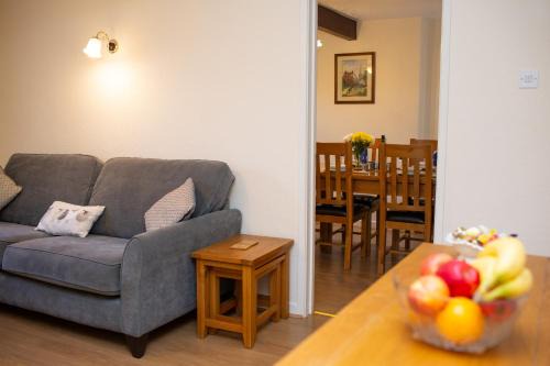 Chancery House | Soar Cottage Aberystwyth