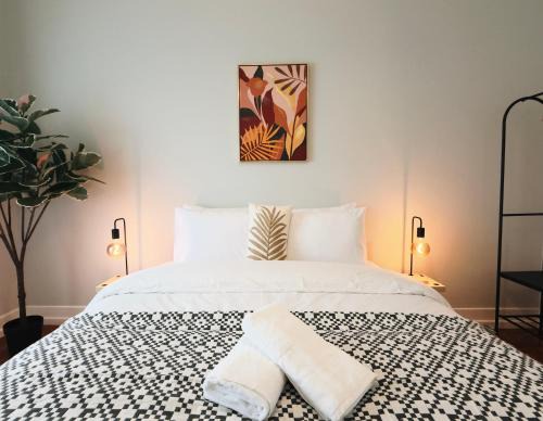 Casal da Ladeira House | Soar Home l Entrecampos l