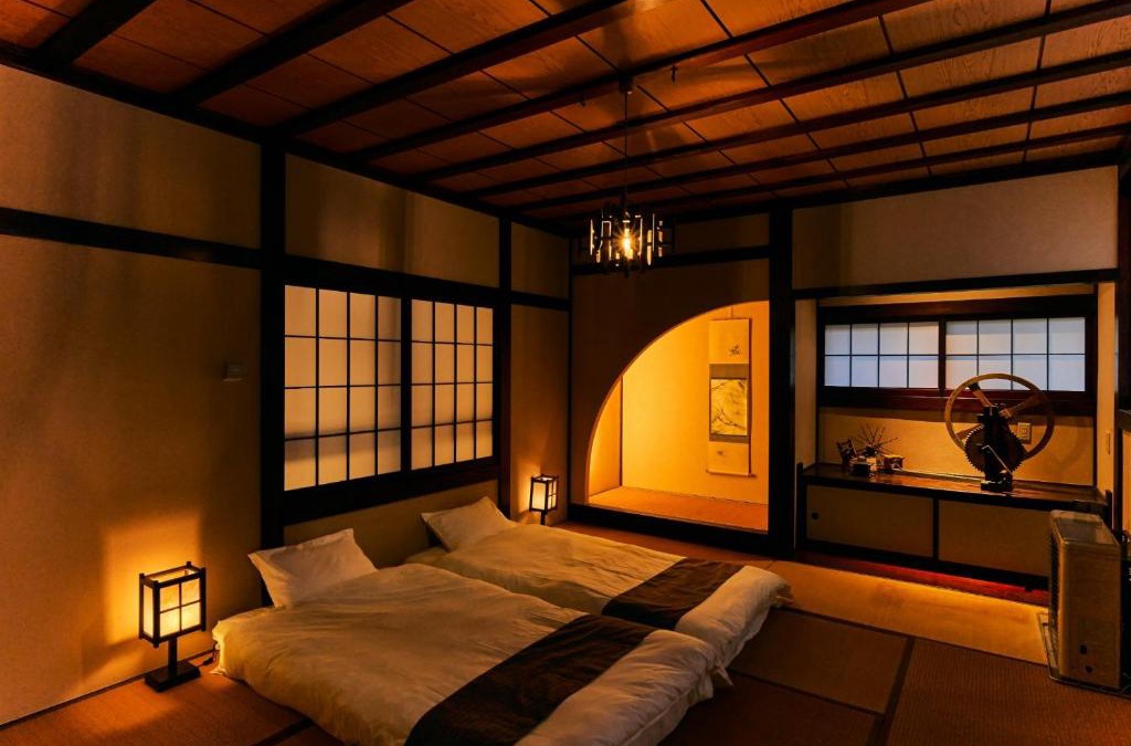 Azumino House | Soba House Azumino - Vacation STAY 13280
