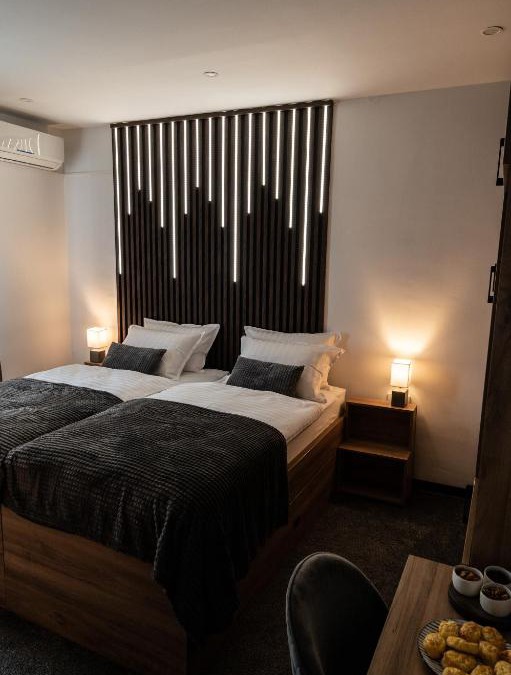 Pozega Apartment | Soba za noćenje Tončica