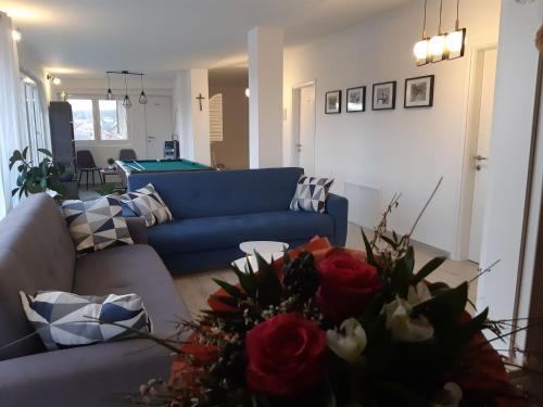 Pleternica Bed & Breakfast | SOBE - OPG Blašković