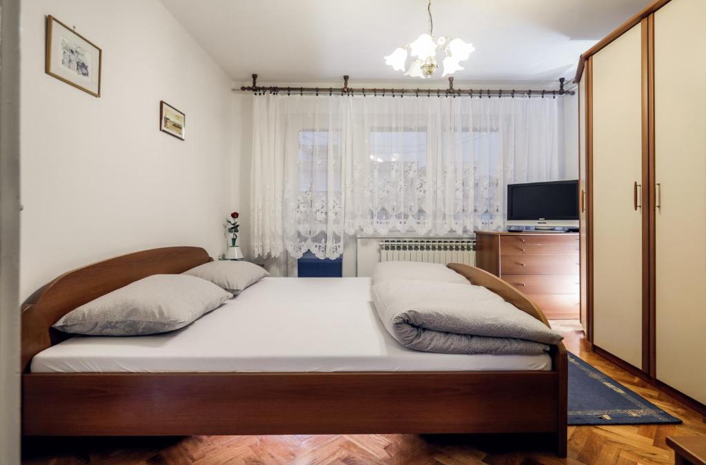 Ilok House | Sobe Pavica