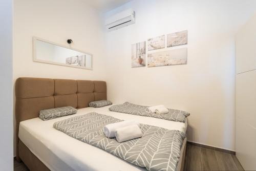 Bilje Apartment | Sobe za odmor Ema