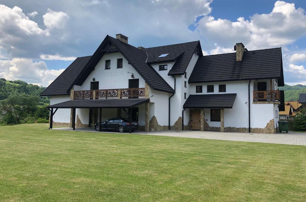 Polany Apartment | SOBEL II