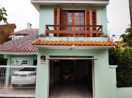 Sao Lourenco do Sul Apartment | Sobradinho Completo a 150 m da Praia