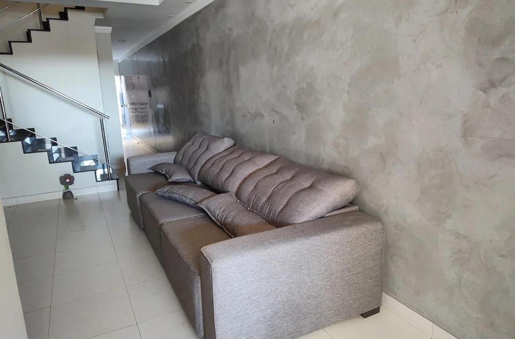 Goiania Apartment | Sobrado Ótima Localização