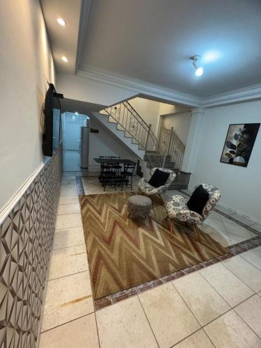Goiania House | Sobrado aconchegante