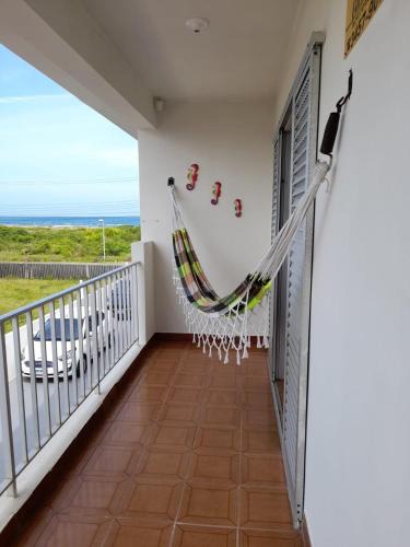 Pontal do Parana House | Sobrado beira mar com vista deslumbrante