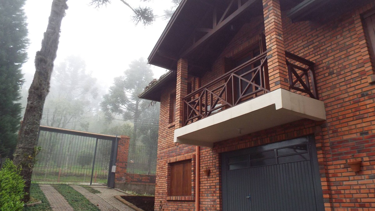 Canela House | Sobrado House 1 - 3-bedroom semi-detached townhouses