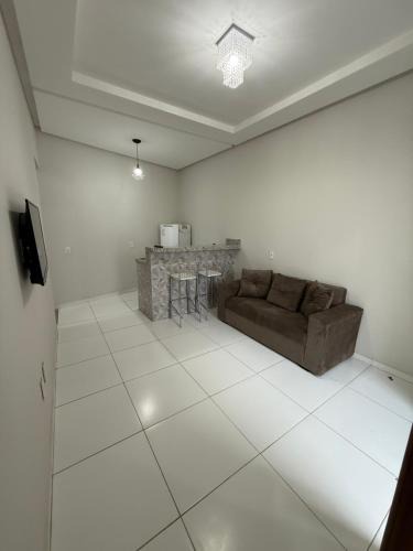 Capim Grosso Apartment | Sobrado nova avenida