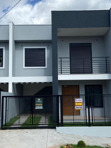 Goias House | Sobrado SOFT - Santa Cruz do Sul