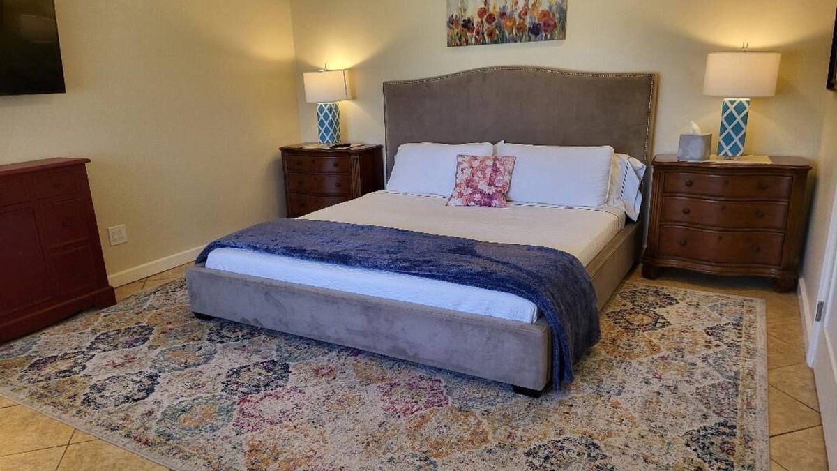 Downey House | SoCal Home Centrally Located for Travel and Entertainment