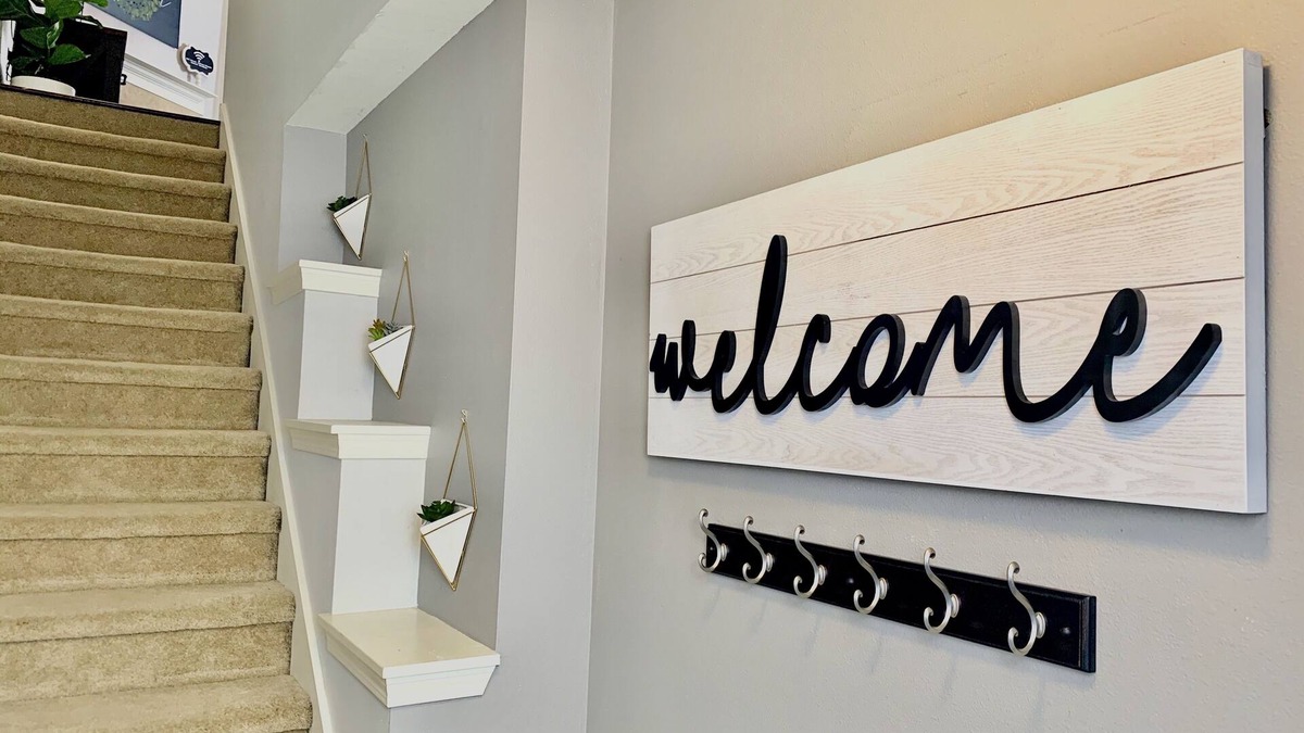 Picnic Point-North Lynnwood House | Social Distancing in Seattle NorthCountry Townhome - 2bd/2ba