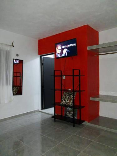 Oxkutzcab Apartment | Socktuc