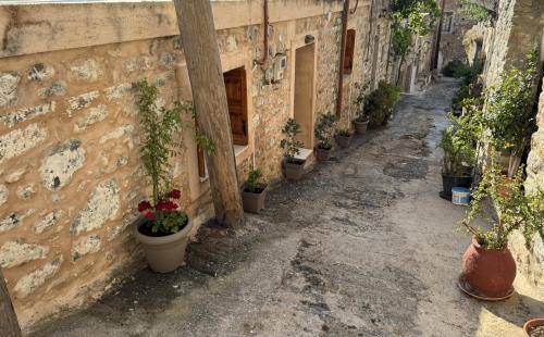 Mastichochoria House | Socros Home, Mesta Chios