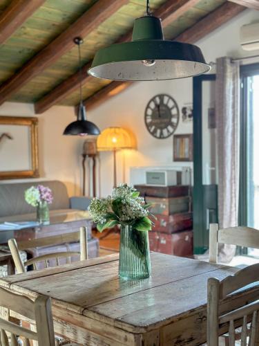 Sinarades Apartment | Soffitta Sinarades Corfu