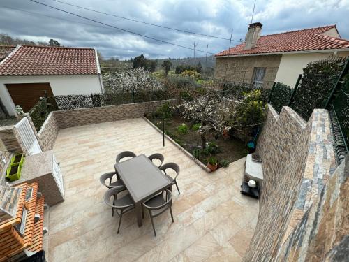 Sabugal House | Sofiamarholidays O Cantinho da Avó Bina