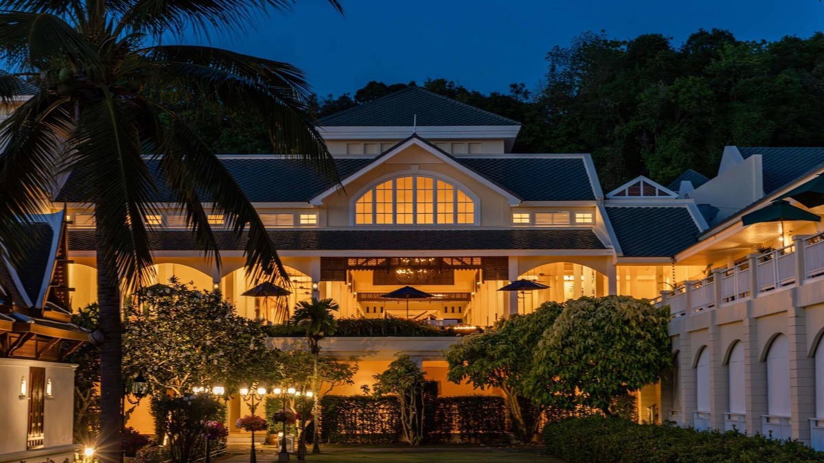 Nong Thale Resort | Sofitel Krabi Phokeethra Golf & Spa Resort