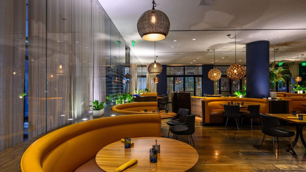 Beverly Grove Hotel | Sofitel LA at Beverly Hills