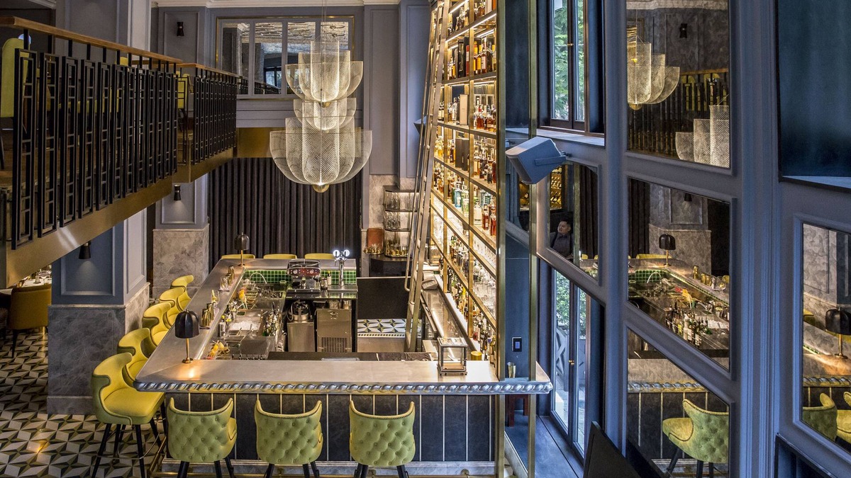 Trang Tien Hotel | Sofitel Legend Metropole Hanoi