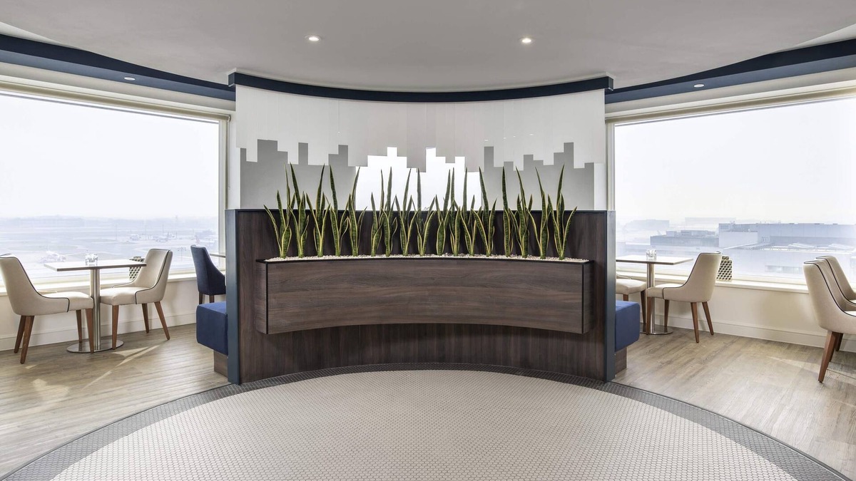 Gatwick Hotel | Sofitel London Gatwick