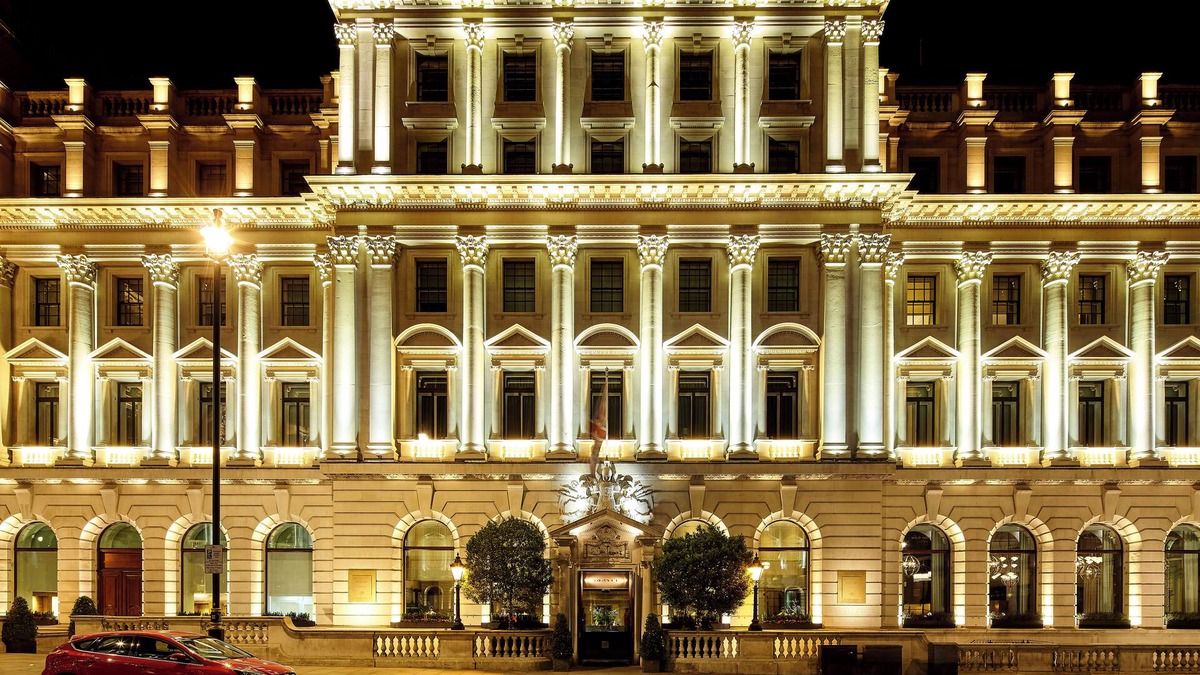 London City Centre Hotel | Sofitel London St James
