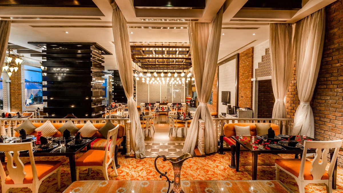 Bandra Kurla complex Hotel | Sofitel Mumbai BKC Hotel