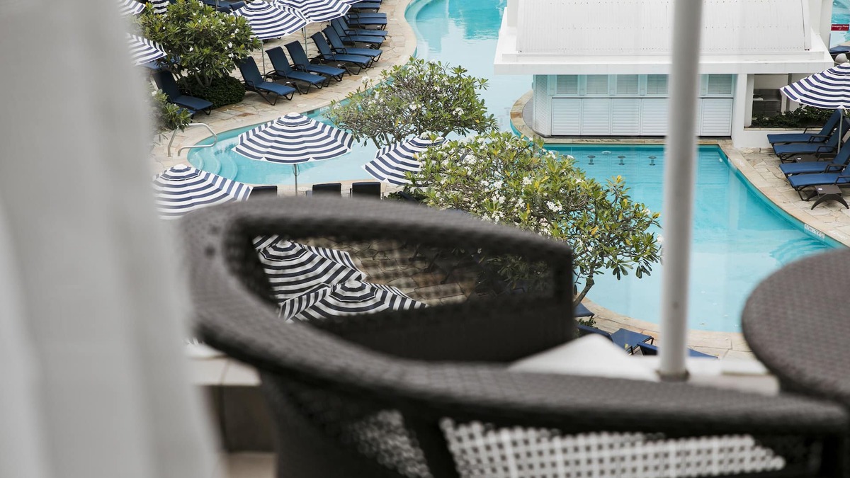 Noosa Heads Hotel | Sofitel Noosa Pacific Resort