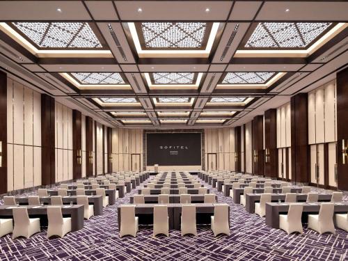 Rongcheng County Hotel | Sofitel Xiong An