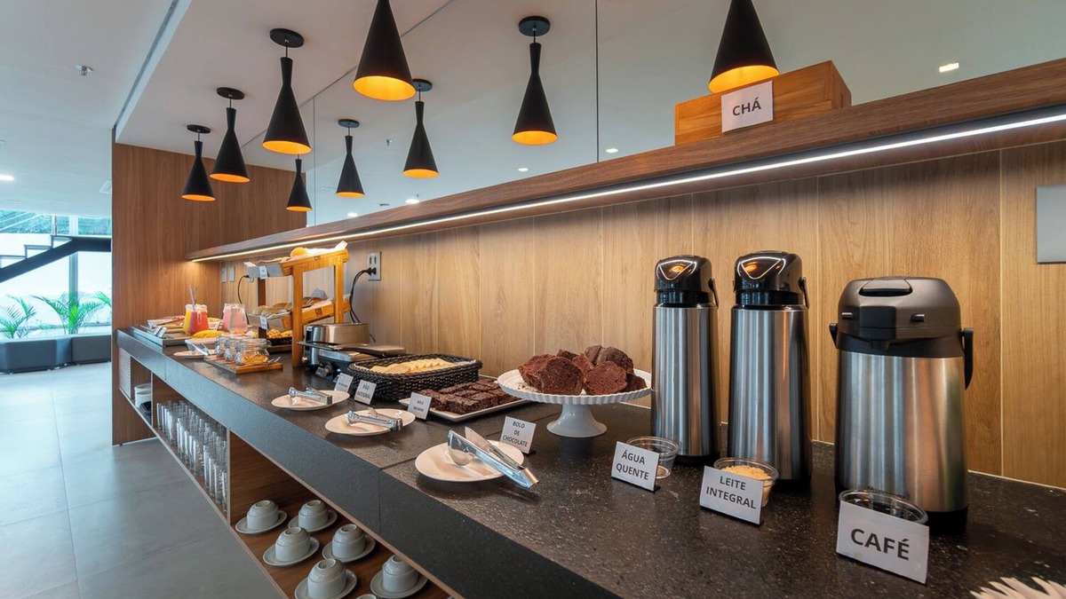 Alagoinhas Hotel | Soft Inn Alagoinhas