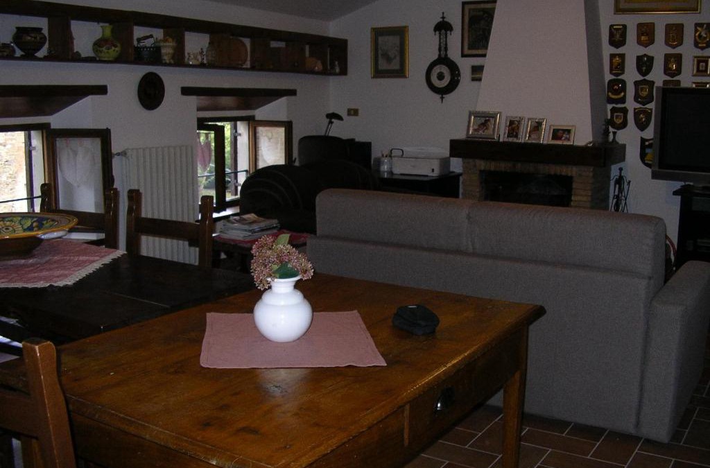 Lippiano Apartment | SOGGIORNO REGINA ELENA