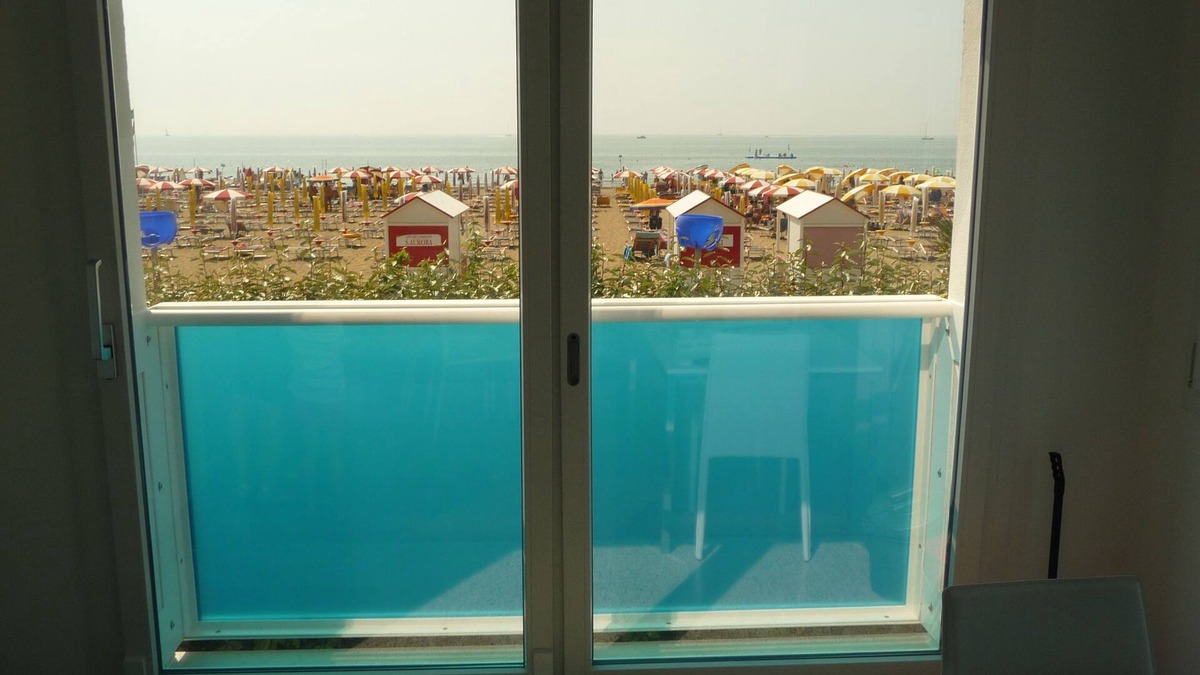 Caorle Bed & Breakfast | Soggiorno Aurora