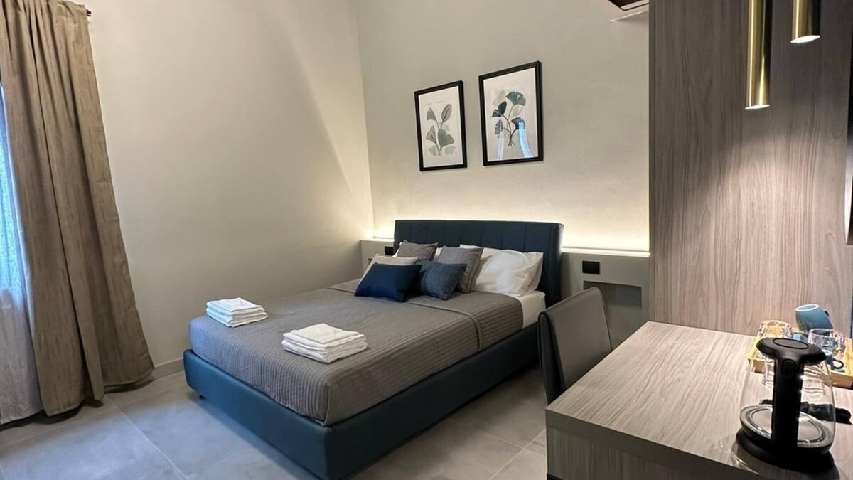 Pietrasanta House | SOGNI D'ARTISTA