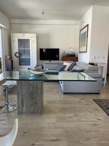 Pesaro Apartment | Sogni di mare, l'appartamento ideale di 140mq