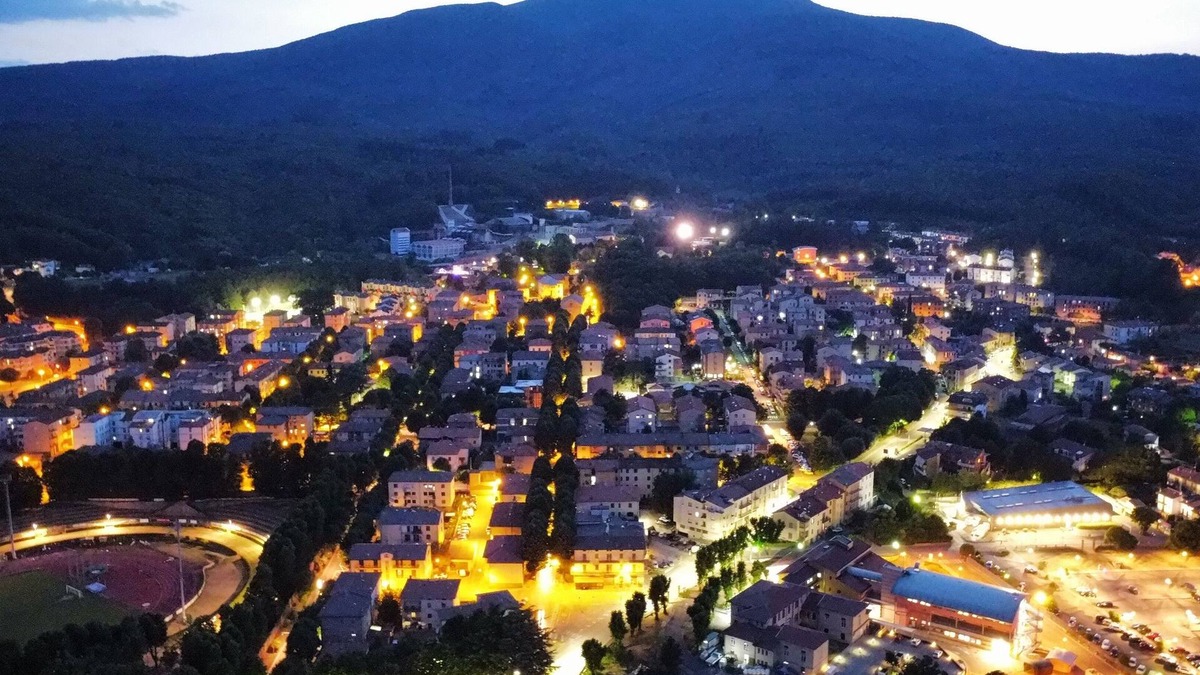 Abbadia San Salvatore House | Sogno Amiatino, house in the center of Abbadia San Salvatore