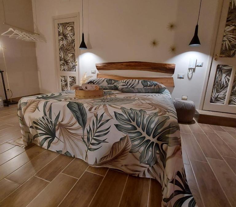Racalmuto House | Sogno e luce