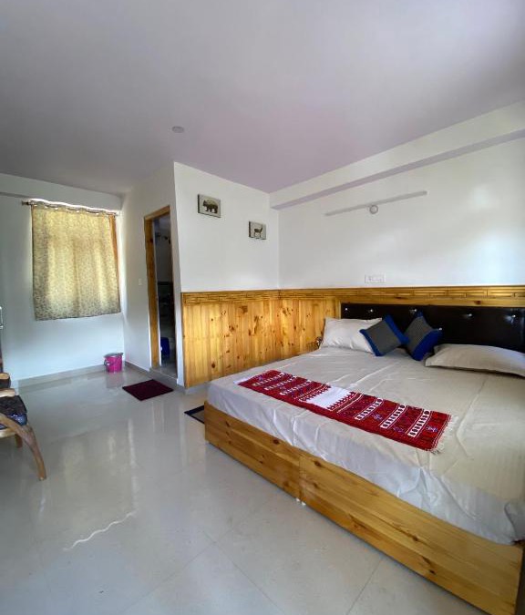 Rekong Peo House | Soham Homestay