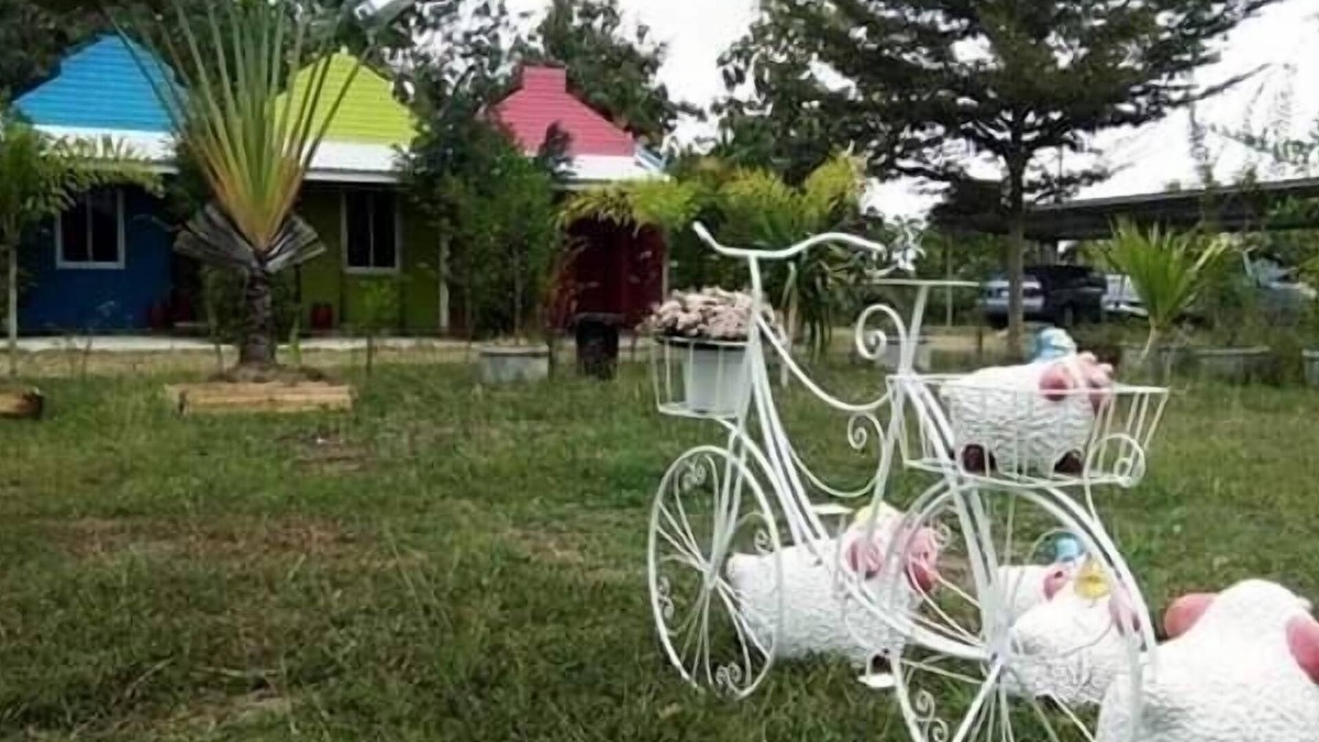 Prakhon Chai Hotel | Sohground Boutique Resort