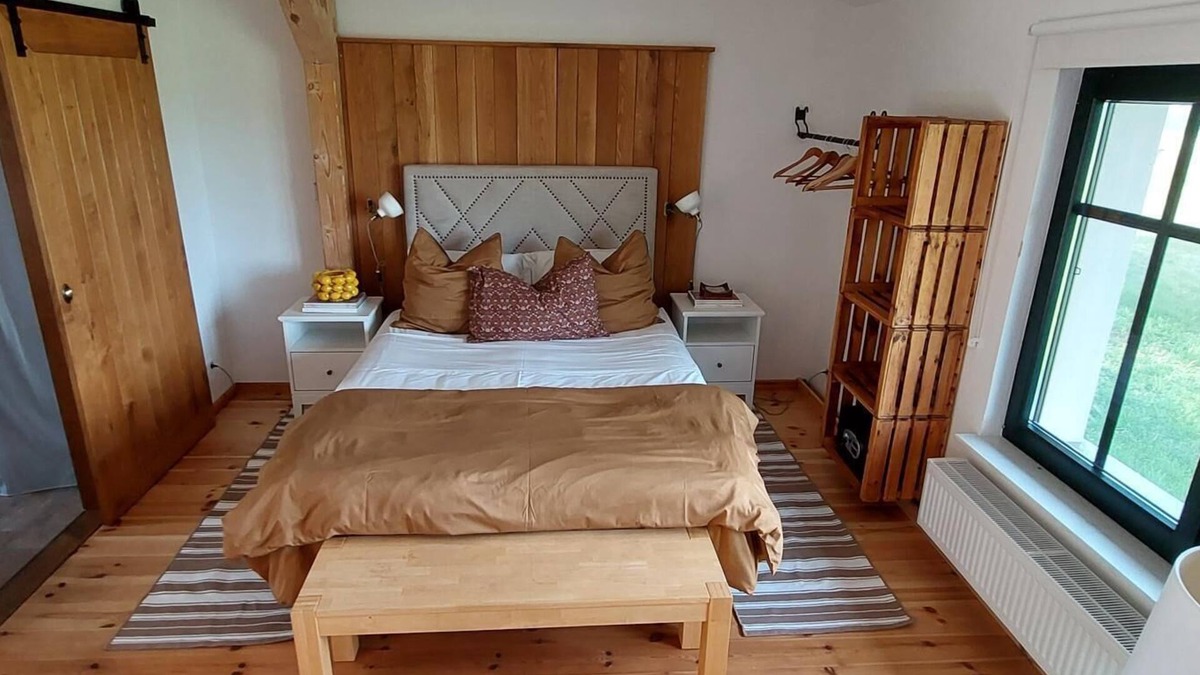 Neutrebbin Apartment | SOHL FARM your very own countryside curated apartment on 12,000 sqm propertyn