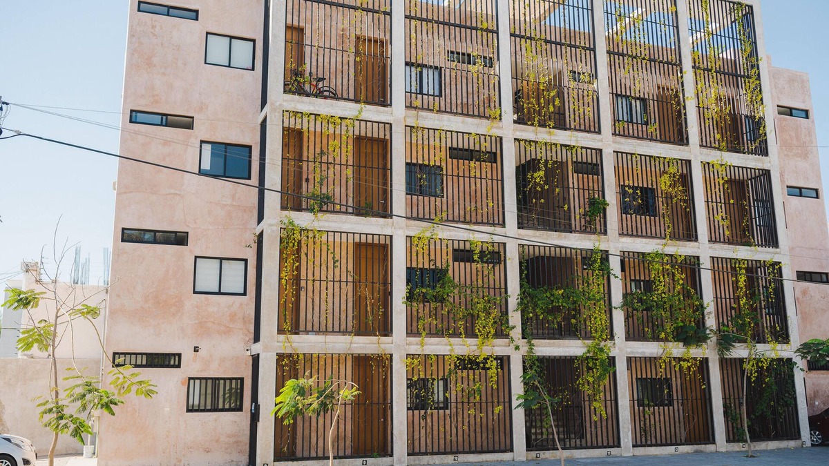 Ferrocarrilera Condo | Soho Apartments