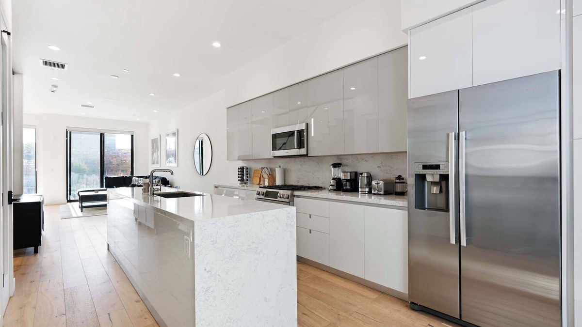 Westlake House | SoHo by Colby & Conrad