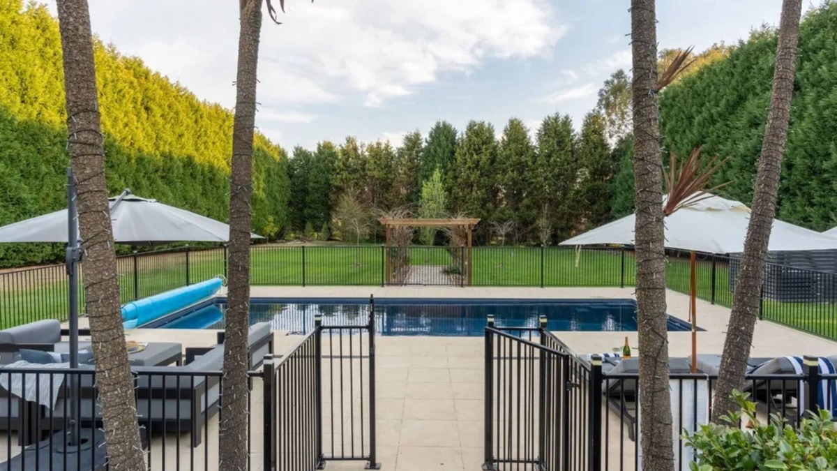 East Bowral House | Soho House – Charming poolside escape