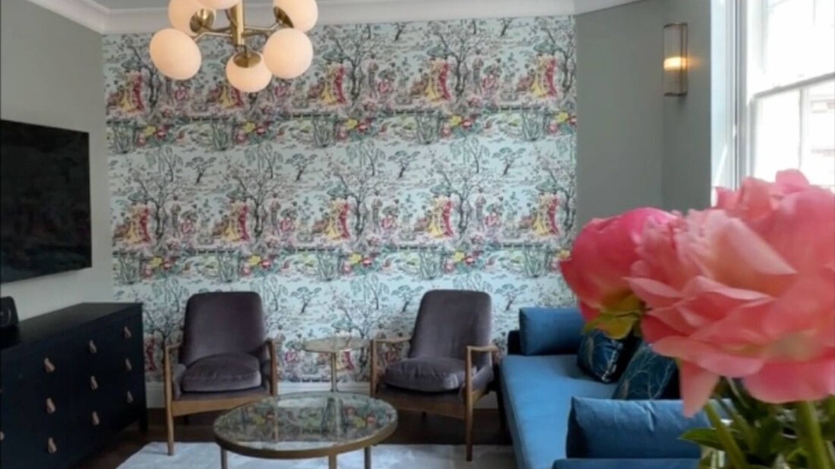 Soho Apartment | Soho Luxe: Your London Escape