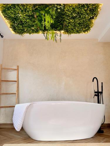 Essaouira Apartment | Soho Secret Studio - Romantic Getaway in Essaouira