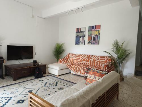 Batu Buruk Villa | Soho Stay