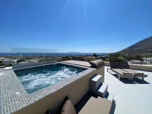 Episkopi Gonias Villa | Sohora Villa